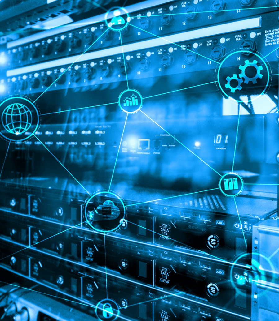 Managed Data Protection Ironclad Tek Managed Data Protection Ironclad Tek