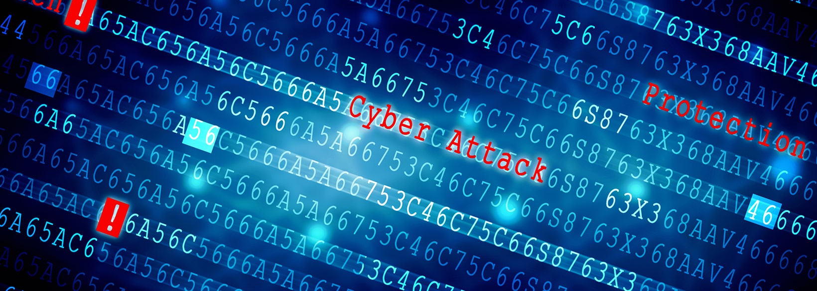 Prominent Types of Cyberattacks - Ironclad TEK