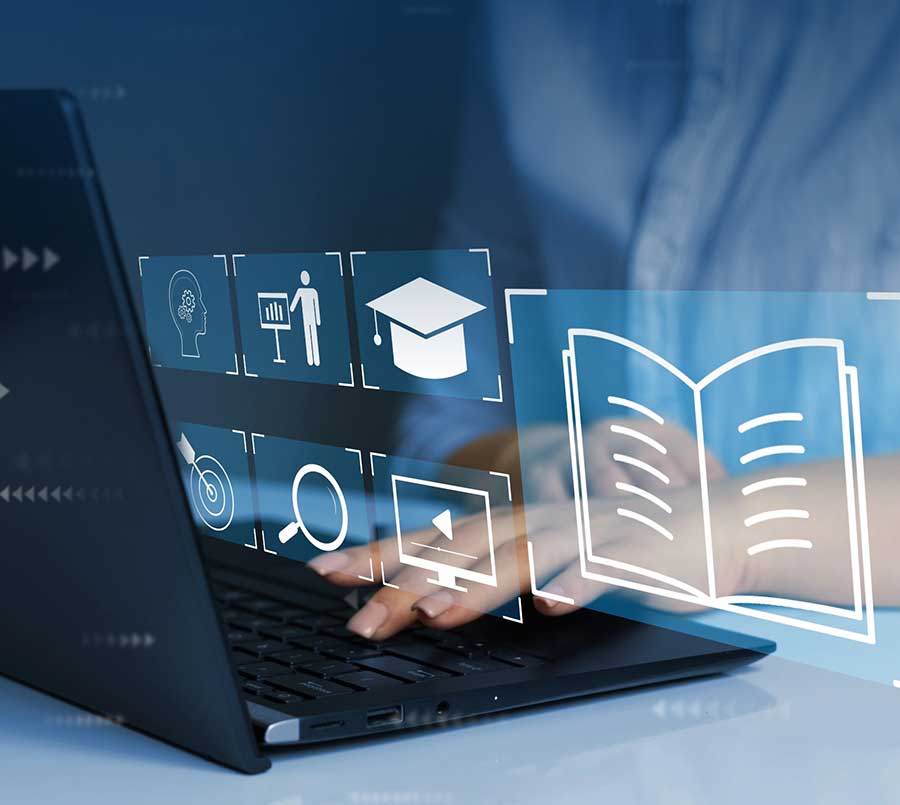 Managed IT Solutions for Educational Institutions