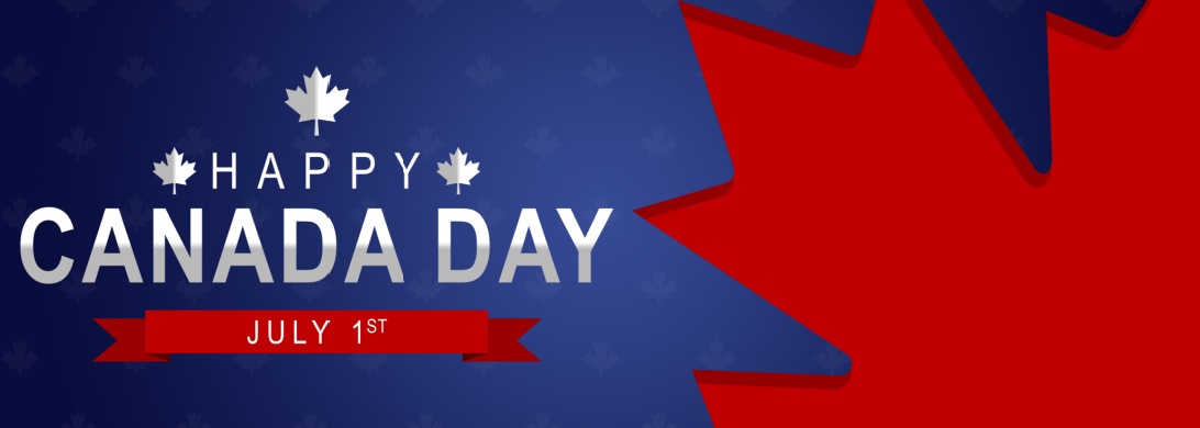 Celebrate Canada Day with Ironclad TEK