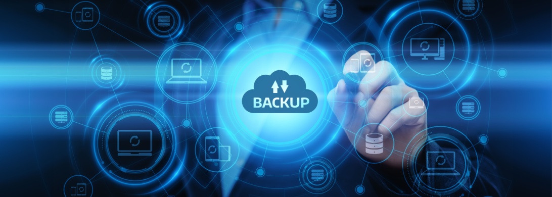 Choosing a Cloud Data Backup as a Service in Calgary