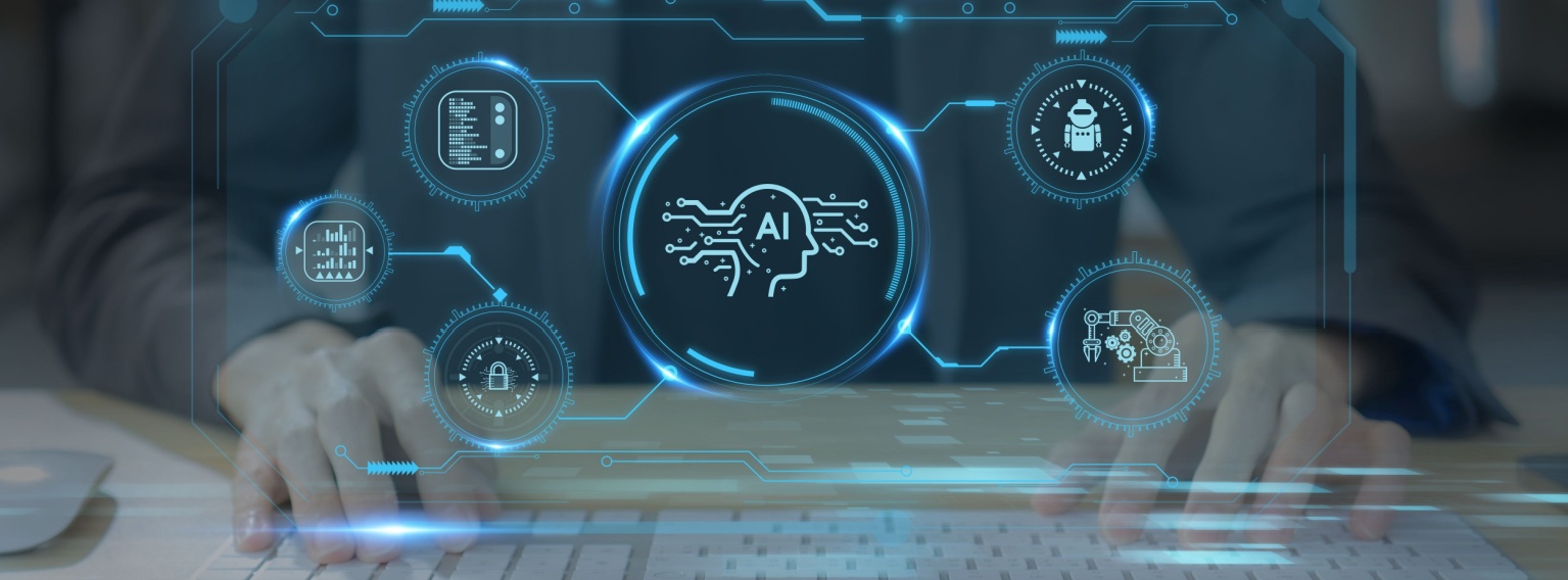 AI is Revolutionizing Managed IT Services