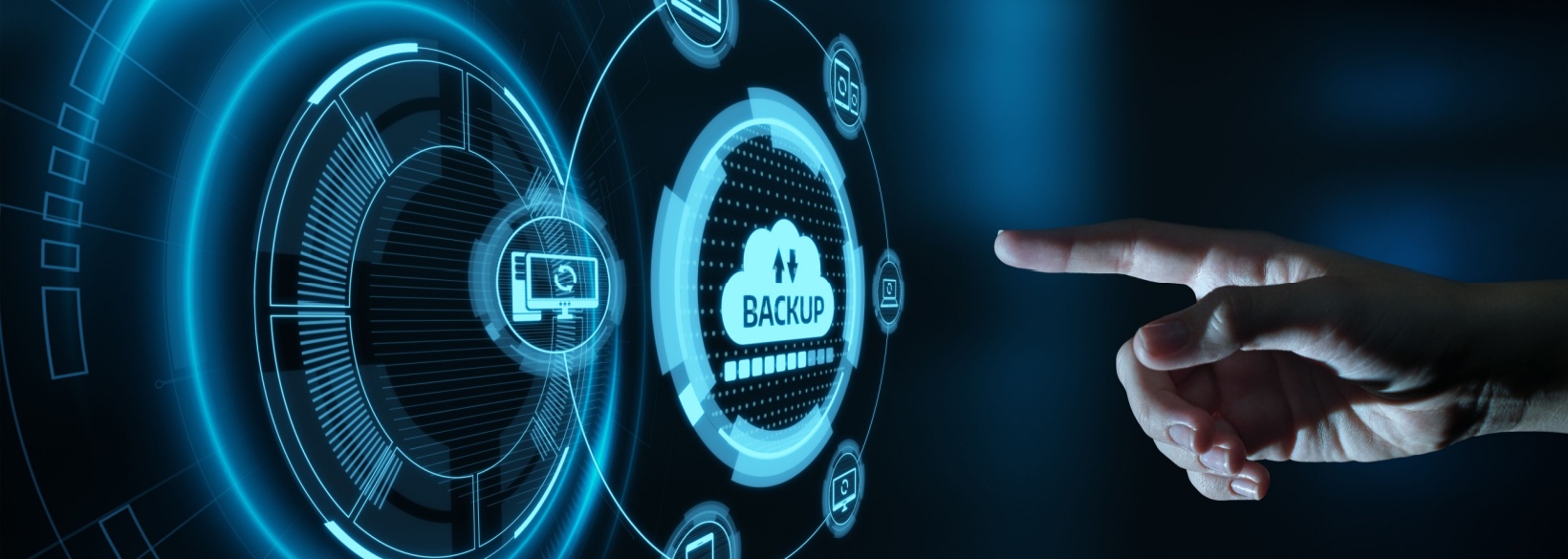 Disaster Recovery as a Service vs. Traditional Backups_ Which is Right for Your Business